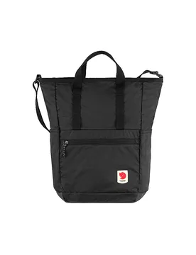 Sac à dos de jour High Coast Totepack 23L noir - Fjällräven - FashionsVida