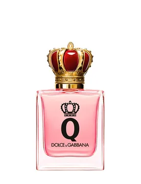 Dolce & Gabbana Q By D&G 50ML - Dolce & Gabbana - FashionsVida