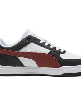 Baskets Caven Iii Black / Bordeaux Red / White EU 40 1/2 Homme