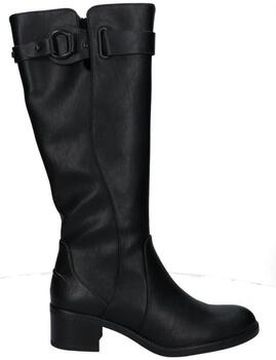 Stiefel Mit Absatz Baiden 11 38