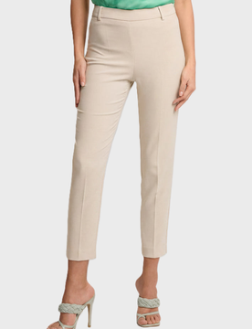KOCCA pantalone amalio donna beige