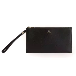 Furla CAMELIA Pochette NERO