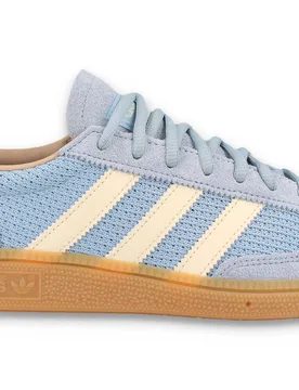 Handball Spezial - Sneaker - blau - Herren - Size: 47 1/3 - Adidas - FashionsVida