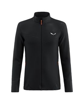 Forro polar para hombre Puez Waffle Hoodie negro S