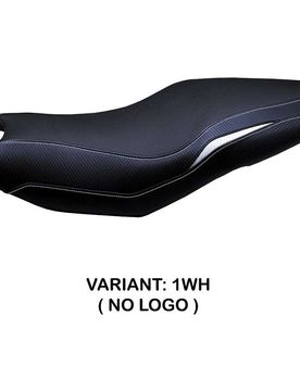 Rivestimento Sella TPZ Italia Specifico Per Triumph Trident taglia uni