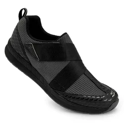 Scarpe Da Indoor Motiv Black / Grey