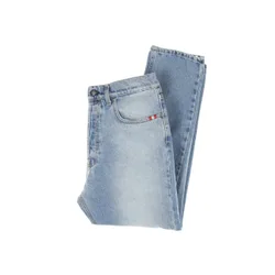 Jeans Uomo Jeremiah Denim Iper Broken