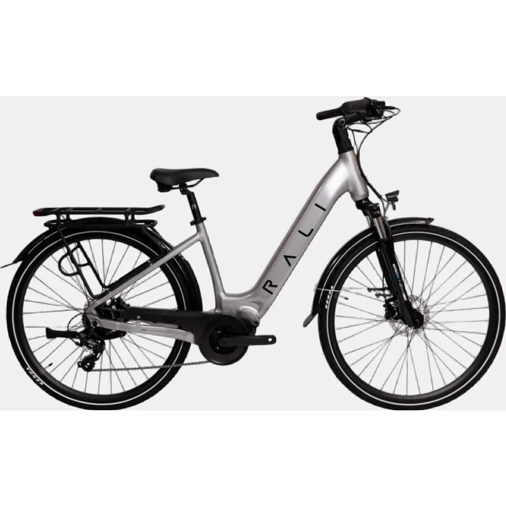 Bicicleta Electrica Unisex Ecity 700 - Rali - FashionsVida