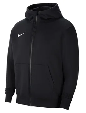 Kinder-Kapuzenpulli Fleece Park20 - Noir - unisex - Size: 6/8 ans - Nike - FashionsVida