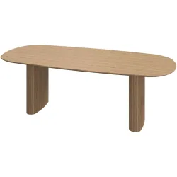 Mesa Santiago roble