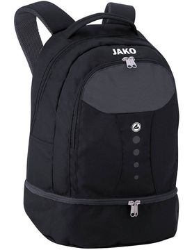 Rucksack TLS (Schwarz / Größe Einheitsgröße (ca. 32 Liter) / Sonstige Allgemein)