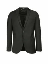 Sakko Drynamic Irving schwarz 106 herren