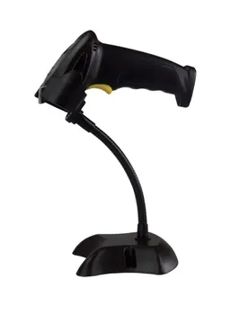 Lecteur De Codes-barres Ms3-1d Black One Size unisex