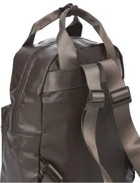 Mochila square pequeña color de mujer - Kcb - FashionsVida