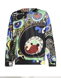 Sweatshirt Herren Grün 52,54,56 Herren