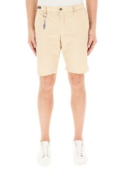 Bermuda in cotone BEIGE 60