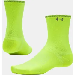 Calcetines Unisex UA Velociti Lite 1pk Crew