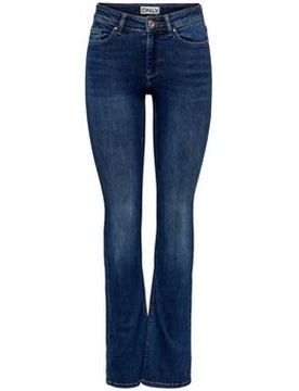 Flare Jeans/bootcut 15264050 Blush-Dark Blue Eu S;Eu L;Eu Xl;Eu Xs;Eu S / 30