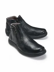 Hallux-Bootie Extraweit - Schwarz - male - Size: 40