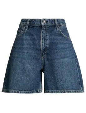 Shorts vaqueros Mujer Azul marino 25,29 Mujer - Rag & bone - FashionsVida