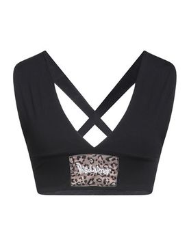 Top Mujer Negro L,M,S,XS Mujer