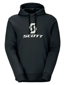 Scott Felpa Icon Black M