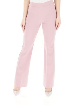 Pantalone flare ROSA L