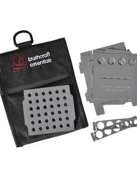 Bushbox Set Default Title adult