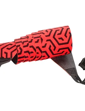 Peaux De Phoque Explorair 95 Red 163 unisex - Scott - FashionsVida