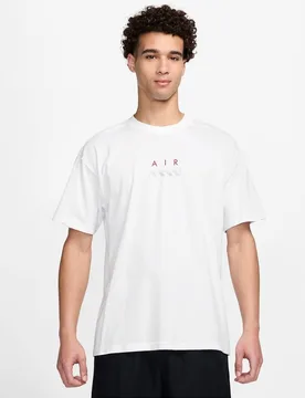 Camiseta de hombre Sportswear - Nike - FashionsVida