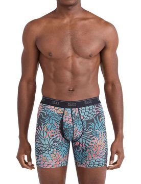 Quest quick-dry mesh calzoncillo térmico (M)