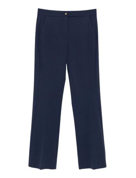 Pinko Pantaloni Con Bottoni