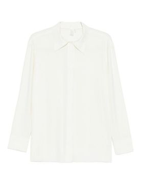 Norma Kamali Camicia in jersey