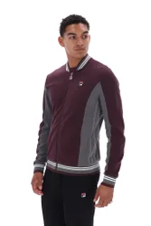 Fudge Nero 2 Velour Jacket - XS