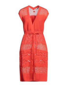 Rebecas Mujer Naranja S Mujer