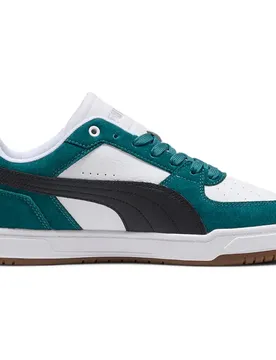 Baskets Caven Iii Og Emerald Ice / Black / White EU 38 Homme