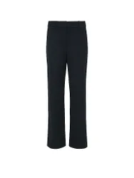 Businesshose dunkelblau 38 damen