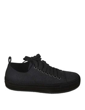 Ann Demeulemeester Sneakers