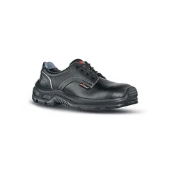 Chaussures De Sécurité Tiger Black EU 40