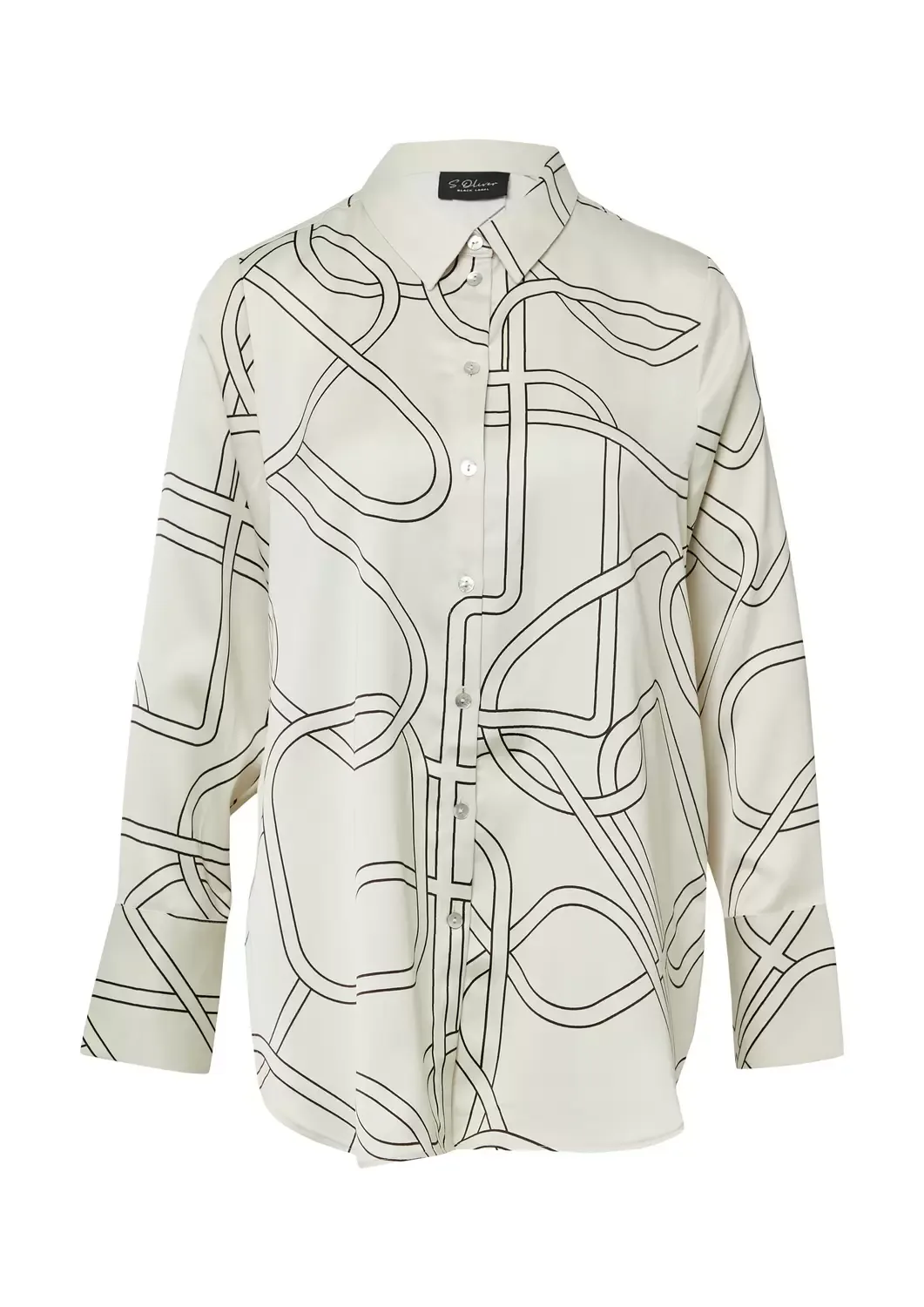 Bluse female - 42 - FashionsVida