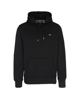 Kapuzensweater - Hoodie schwarz S herren