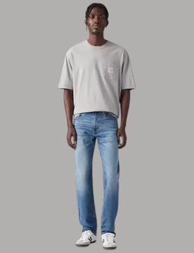 Jeans 502 uomo Tapered Fit 295071317