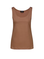 MONARI Top camel 36 damen