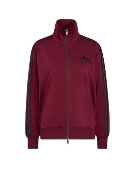 Sudadera Loose Fit FIREBIRD rojo oscuro XL - Adidas - FashionsVida