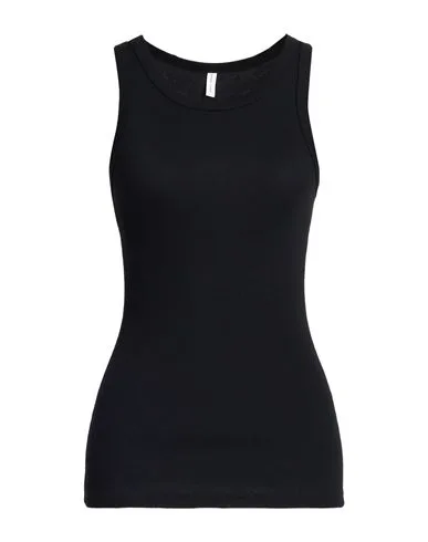 SAMSØE Φ SAMSØE Tank Top Damen Schwarz M,S,XS Damen - Samsøe Φ Samsøe - FashionsVida
