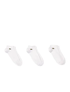 LACOSTE Socken Mix, weiss 39to42 - Lacoste - FashionsVida