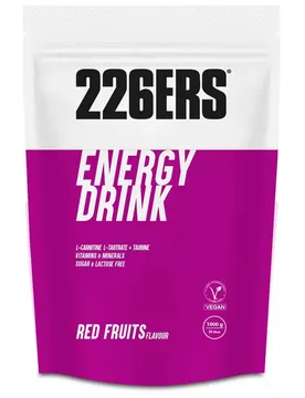 Ers Capsules Fruits Rouges 1kg