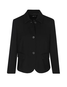 Luisa Cerano Blazer negro 40