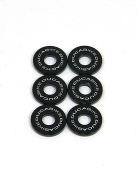 Kit 6 Piattellini Frizione Olio Dbk Ducati Scrambler Classic - Ducabike - Dbk - FashionsVida