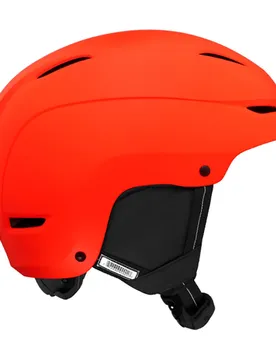 Casque Scale Rental Vermillion XS unisex